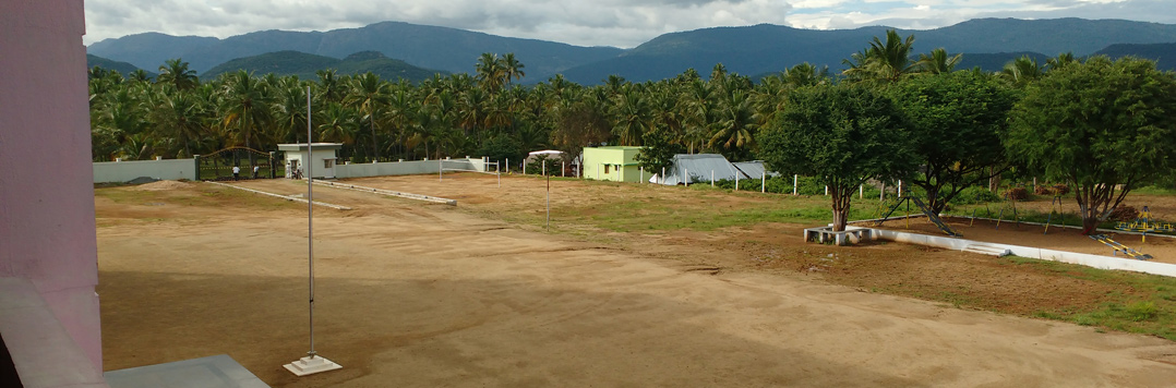 Sorts Ground